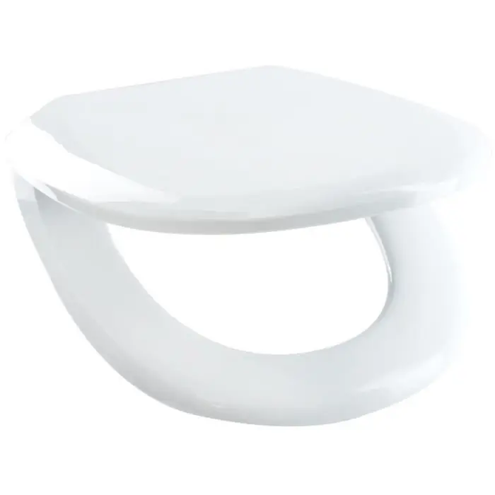 WC-sits Begränsad tid